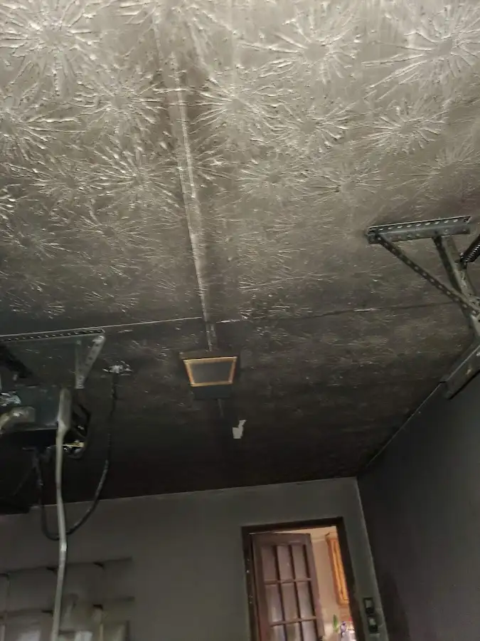 Fire and smoke damage assessment for Emergency Water Damage Services in Tanglewilde